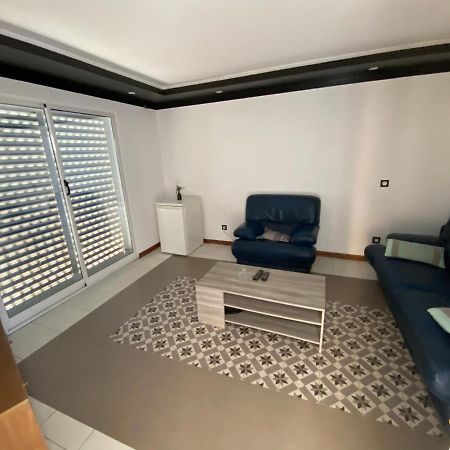 Casa Chiquinha Appartement Ribeira da Prata Buitenkant foto