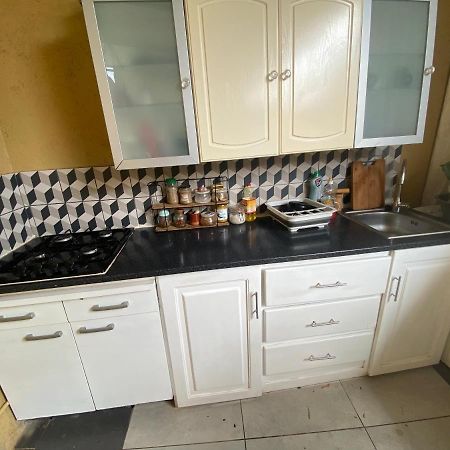 Casa Chiquinha Appartement Ribeira da Prata Buitenkant foto