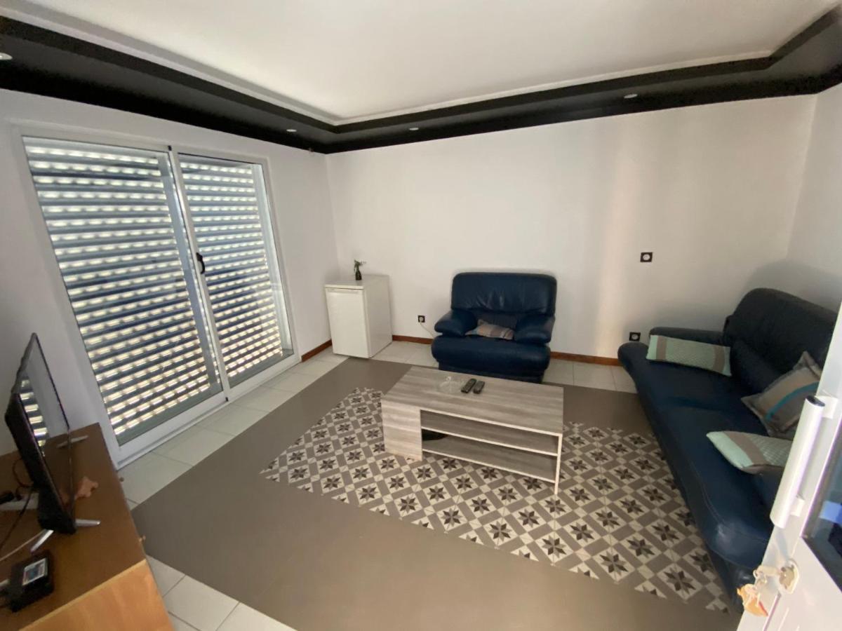 Casa Chiquinha Appartement Ribeira da Prata Buitenkant foto