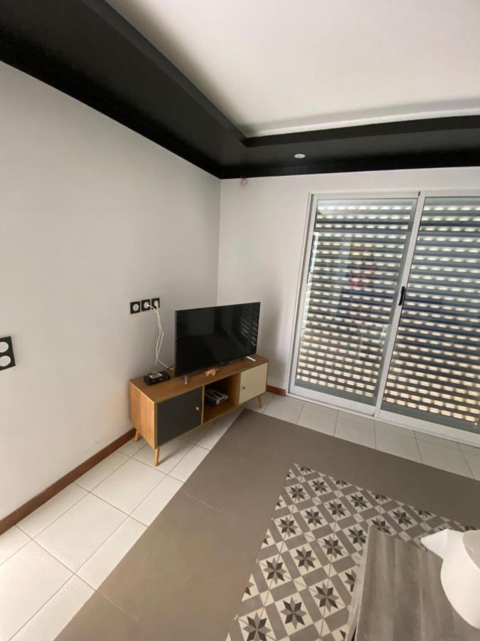 Casa Chiquinha Appartement Ribeira da Prata Buitenkant foto