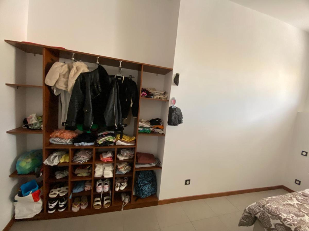 Casa Chiquinha Appartement Ribeira da Prata Buitenkant foto