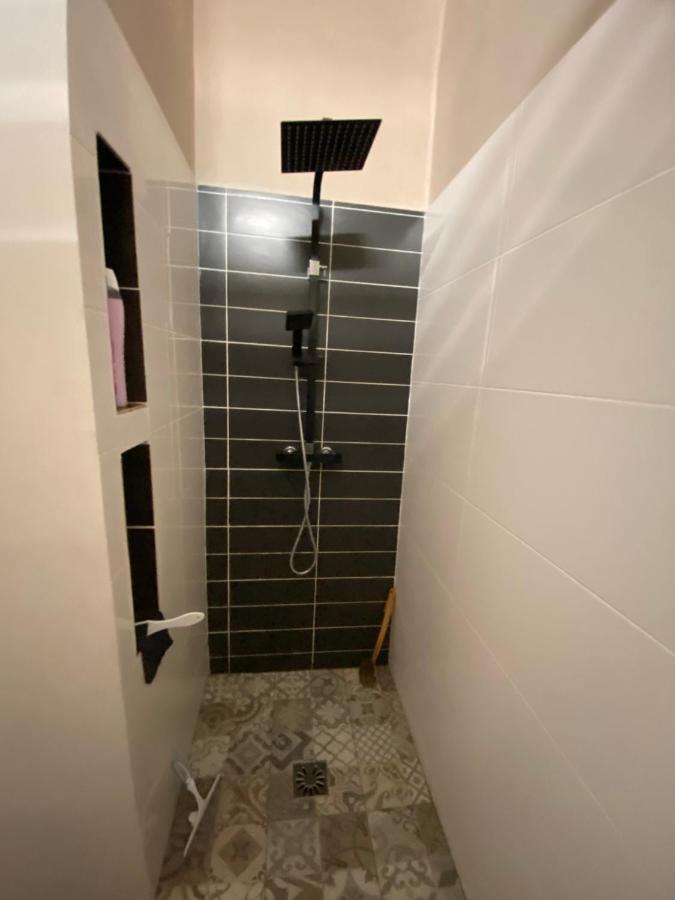 Casa Chiquinha Appartement Ribeira da Prata Buitenkant foto