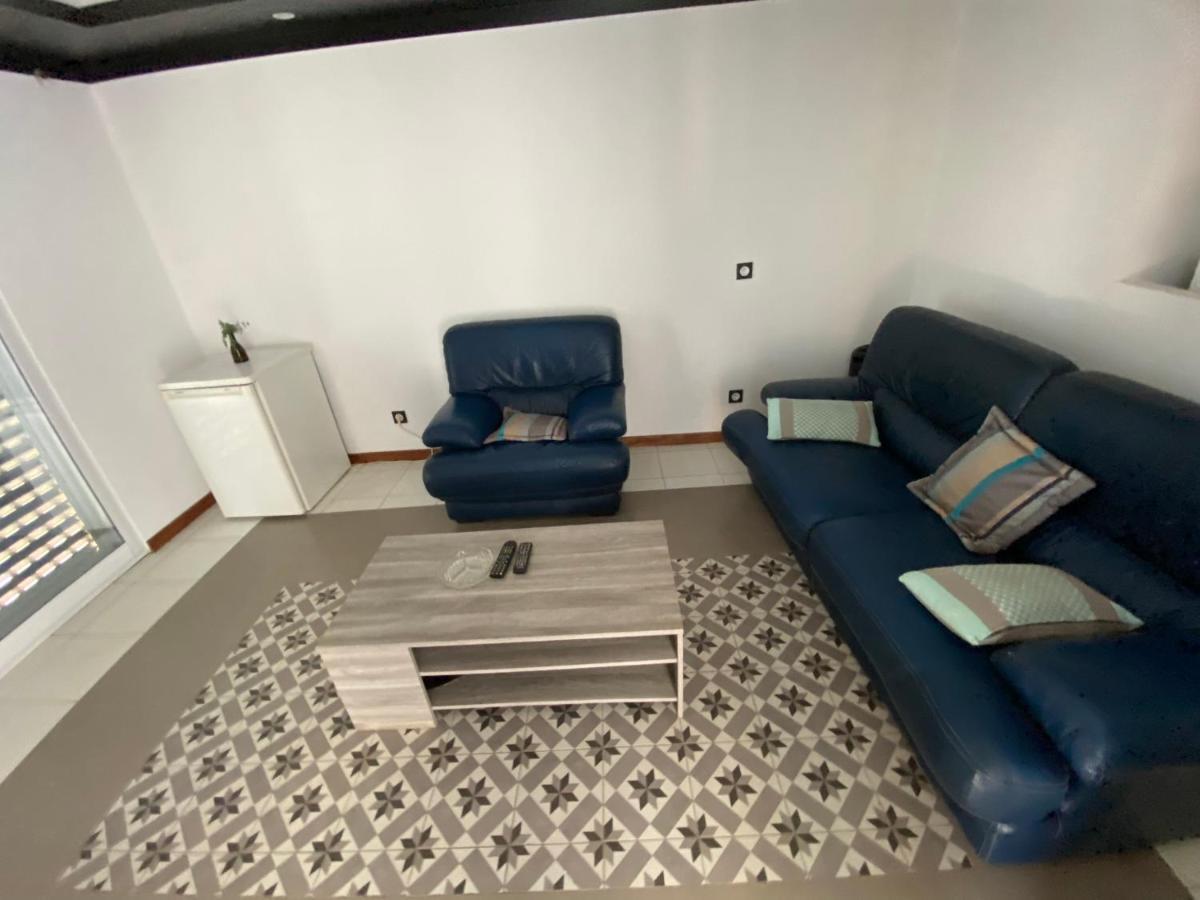 Casa Chiquinha Appartement Ribeira da Prata Buitenkant foto