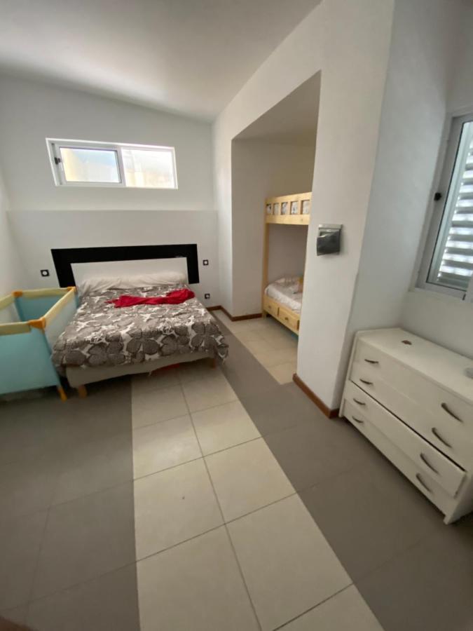 Casa Chiquinha Appartement Ribeira da Prata Buitenkant foto