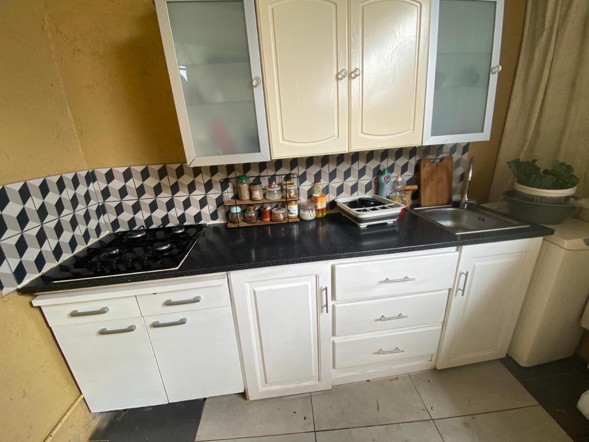 Casa Chiquinha Appartement Ribeira da Prata Buitenkant foto