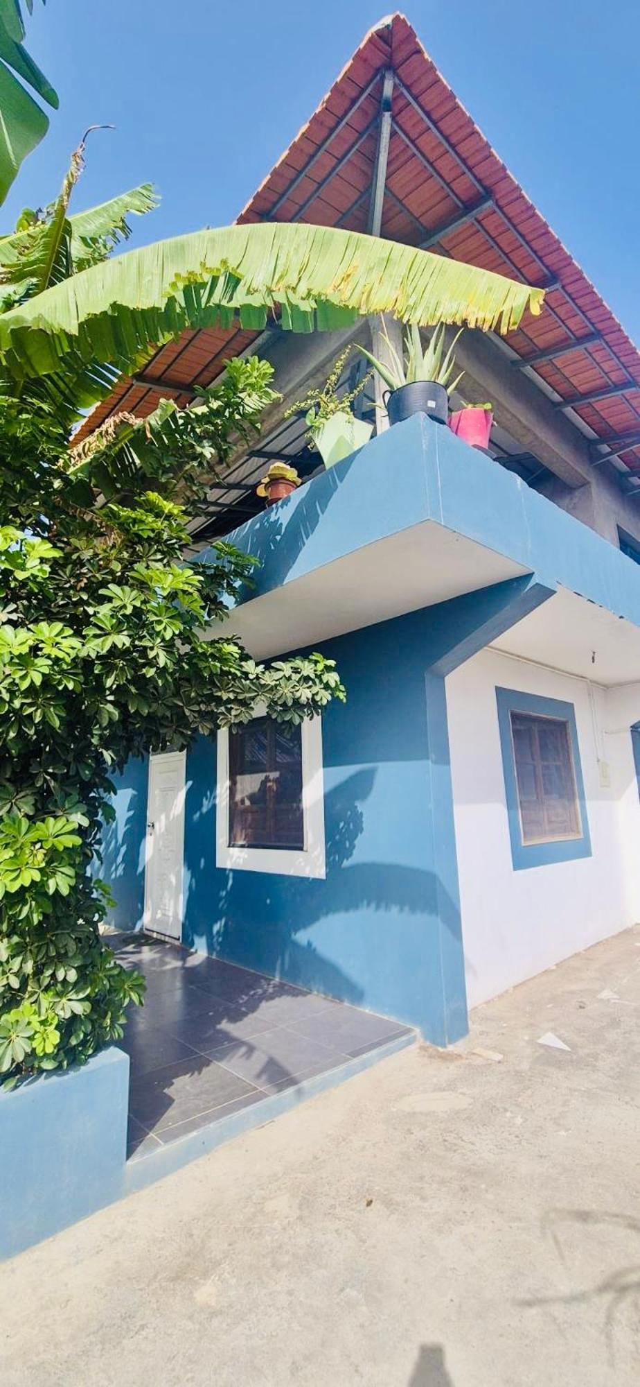 Casa Chiquinha Appartement Ribeira da Prata Buitenkant foto