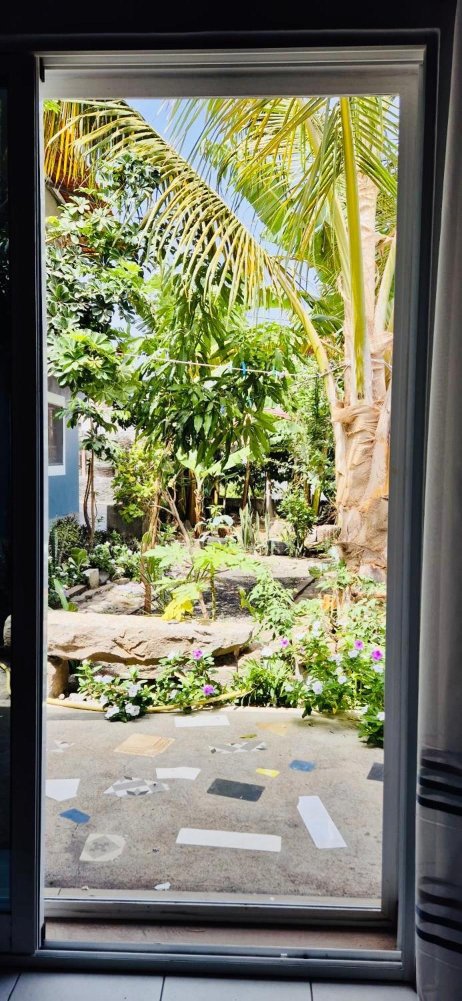 Casa Chiquinha Appartement Ribeira da Prata Buitenkant foto