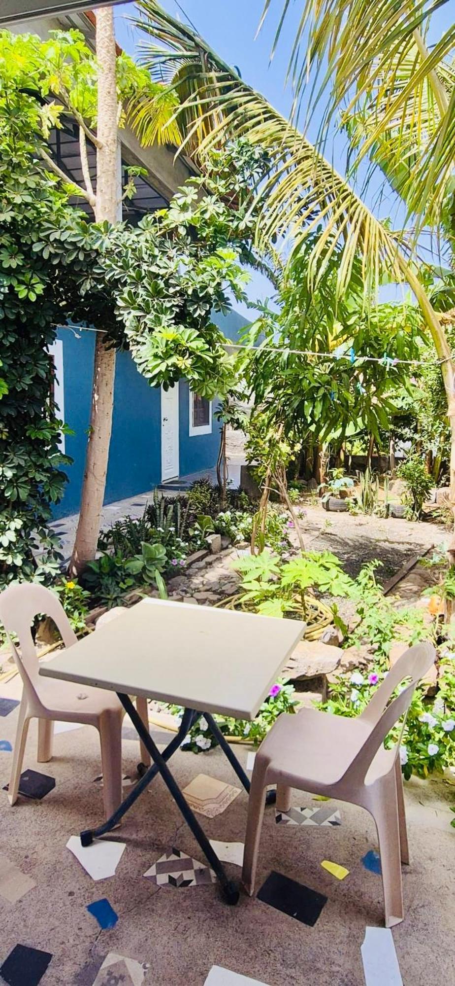 Casa Chiquinha Appartement Ribeira da Prata Buitenkant foto